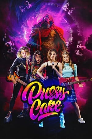 watch PussyCake