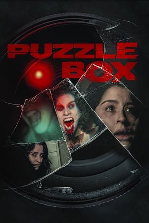 watch Puzzle Box