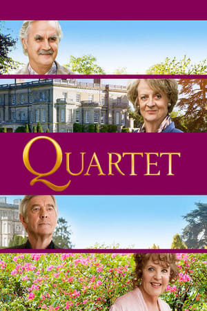 watch Quartet