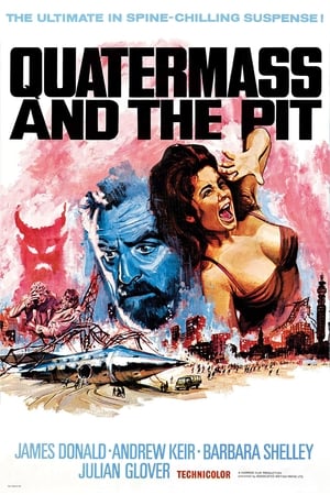 watch Quatermass and the Pit