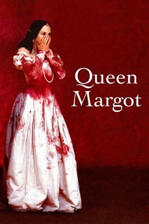 watch Queen Margot