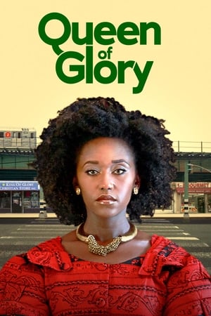 watch Queen of Glory