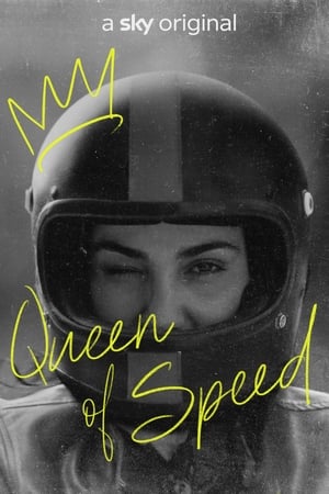 watch Queen of Speed