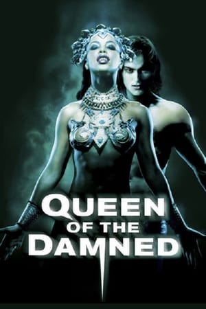 watch Queen of the Damned