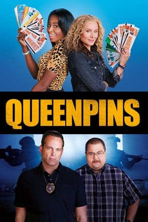 watch Queenpins