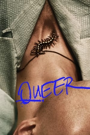 watch Queer