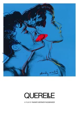 watch Querelle