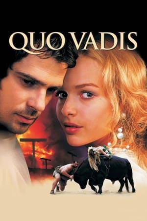 watch Quo Vadis