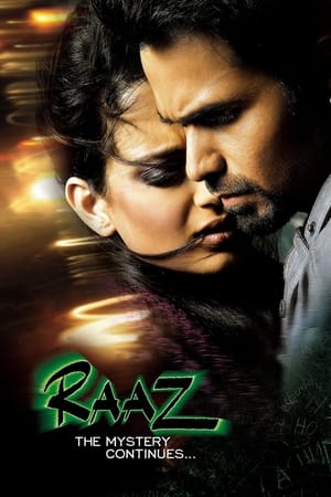 watch Raaz: The Mystery Continues...