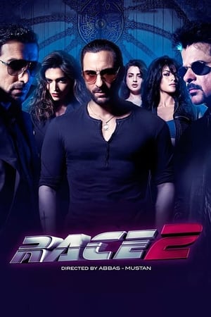 watch Race 2