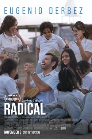 watch Radical