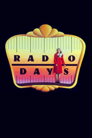 watch Radio Days