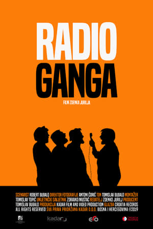 watch Radio Ganga