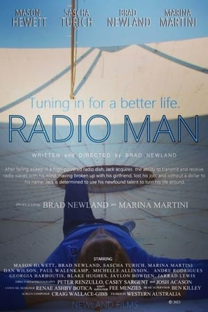 watch Radio Man