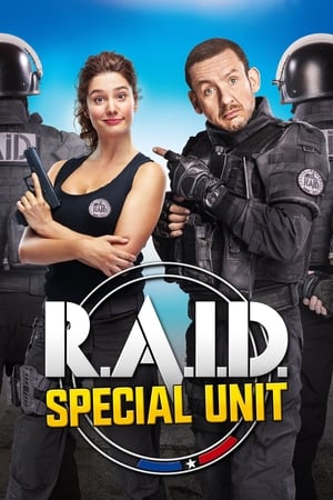 watch R.A.I.D. Special Unit