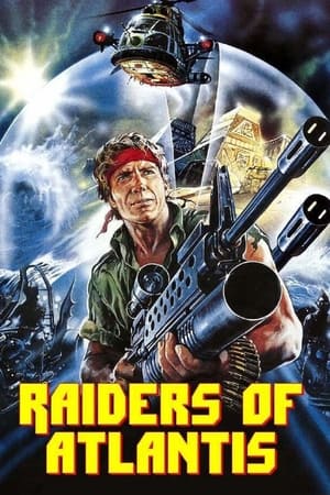 watch Raiders of Atlantis