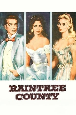 watch Raintree County