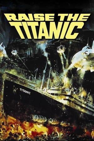 watch Raise the Titanic