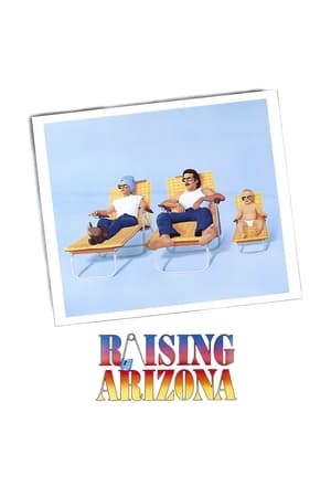 watch Raising Arizona