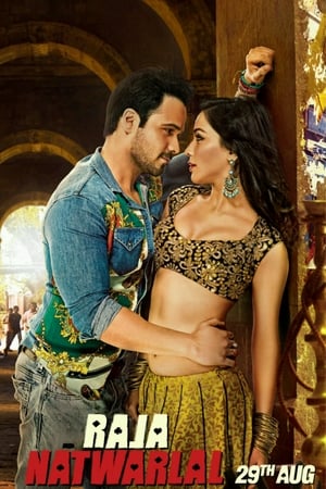 watch Raja Natwarlal