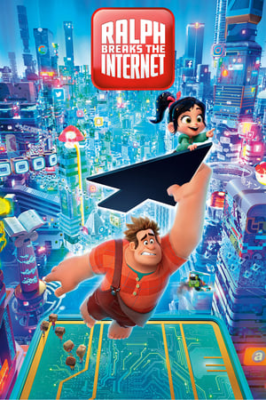 watch Ralph Breaks the Internet