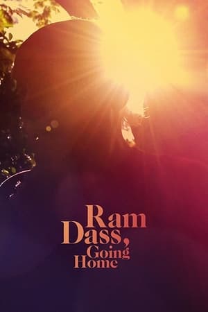 watch Ram Dass, Going Home