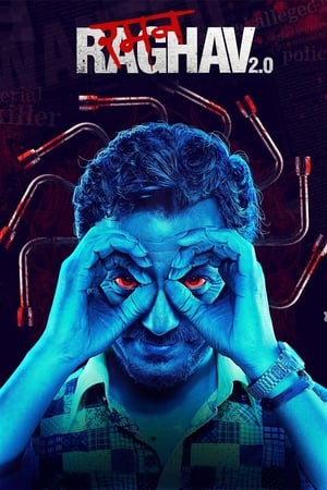 watch Raman Raghav 2.0