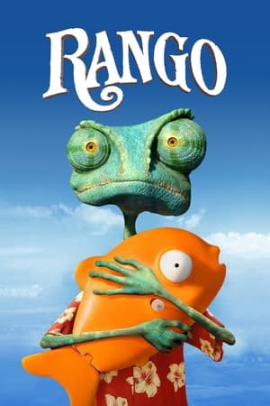 watch Rango