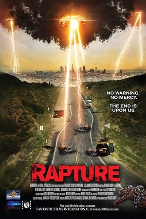 watch Rapture