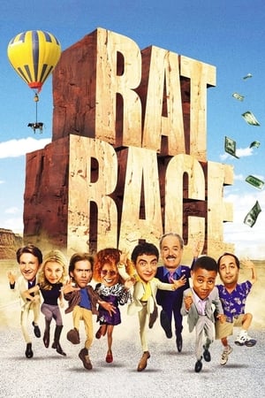 watch Rat Race