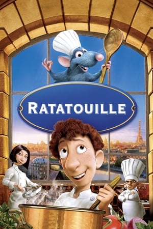 watch Ratatouille