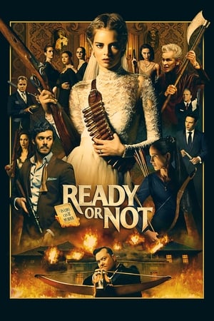 watch Ready or Not