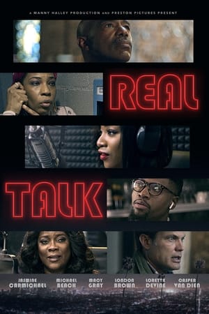 watch Real Talk