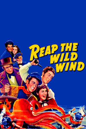 watch Reap the Wild Wind