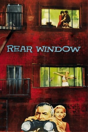 watch Rear Window