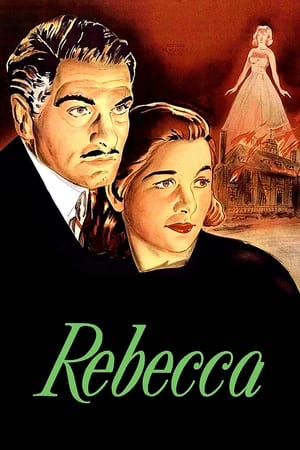 watch Rebecca