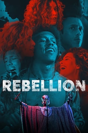 watch Rebellion