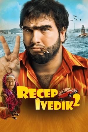 watch Recep Ivedik 2