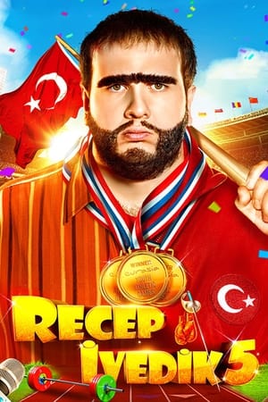 watch Recep Ivedik 5