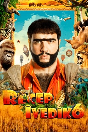 watch Recep Ivedik 6