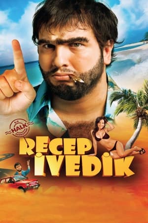 watch Recep İvedik