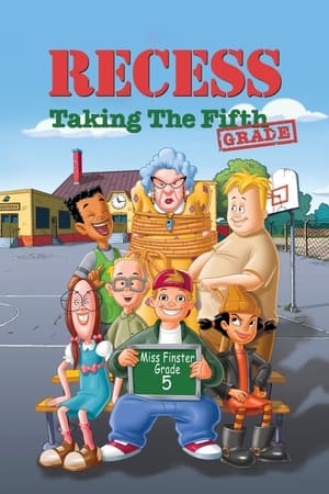 watch Recess: Taking the Fifth Grade