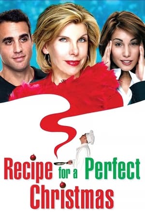 watch Recipe for a Perfect Christmas