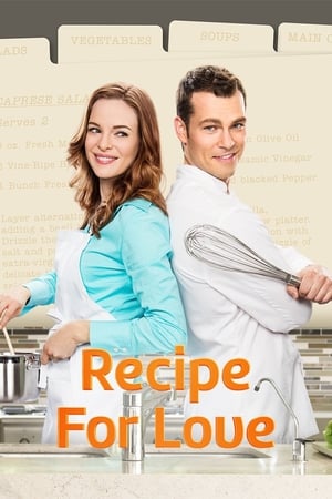 watch Recipe for Love