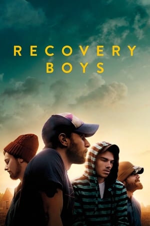 watch Recovery Boys