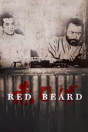 watch Red Beard