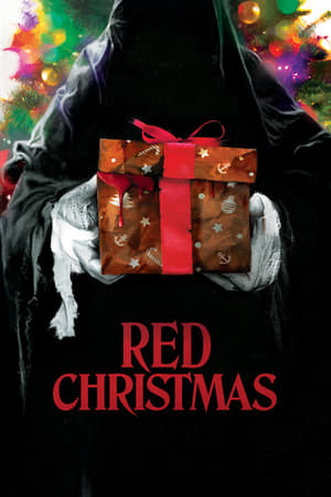 watch Red Christmas