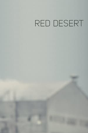 watch Red Desert