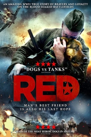 watch Red Dog