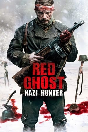 watch Red Ghost